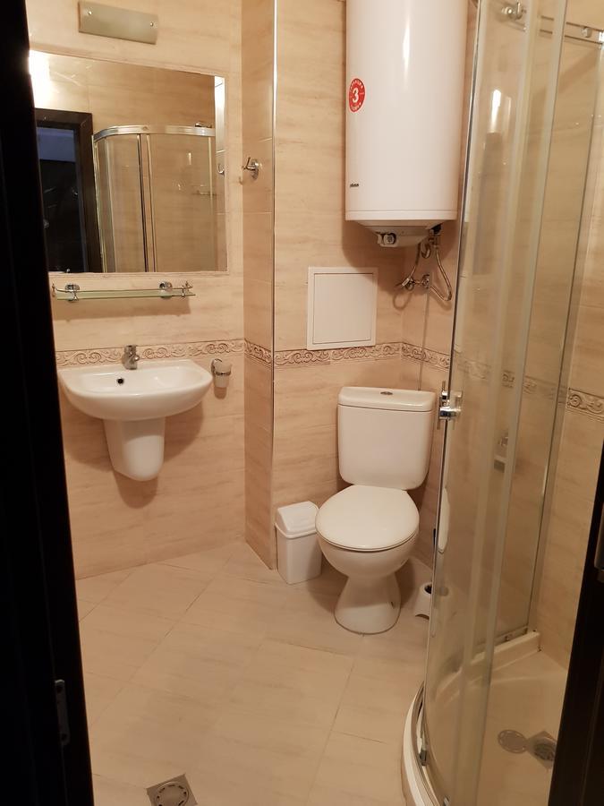 Family Aparthotel Vintegra Apartment 3*