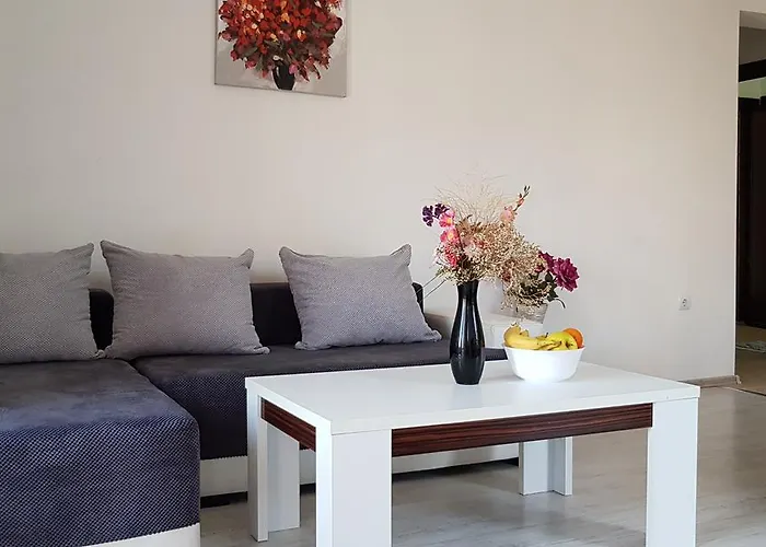 Family Aparthotel Vintegra