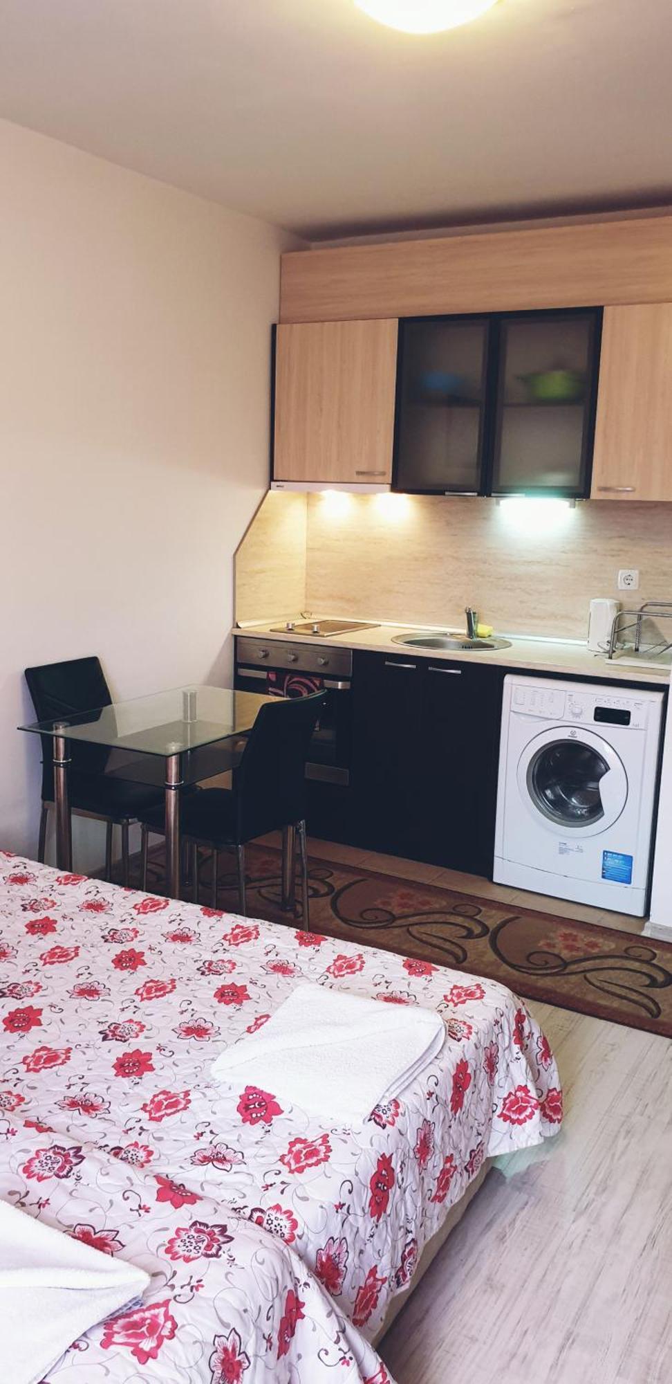 Apartment Family Aparthotel Vintegra 3*