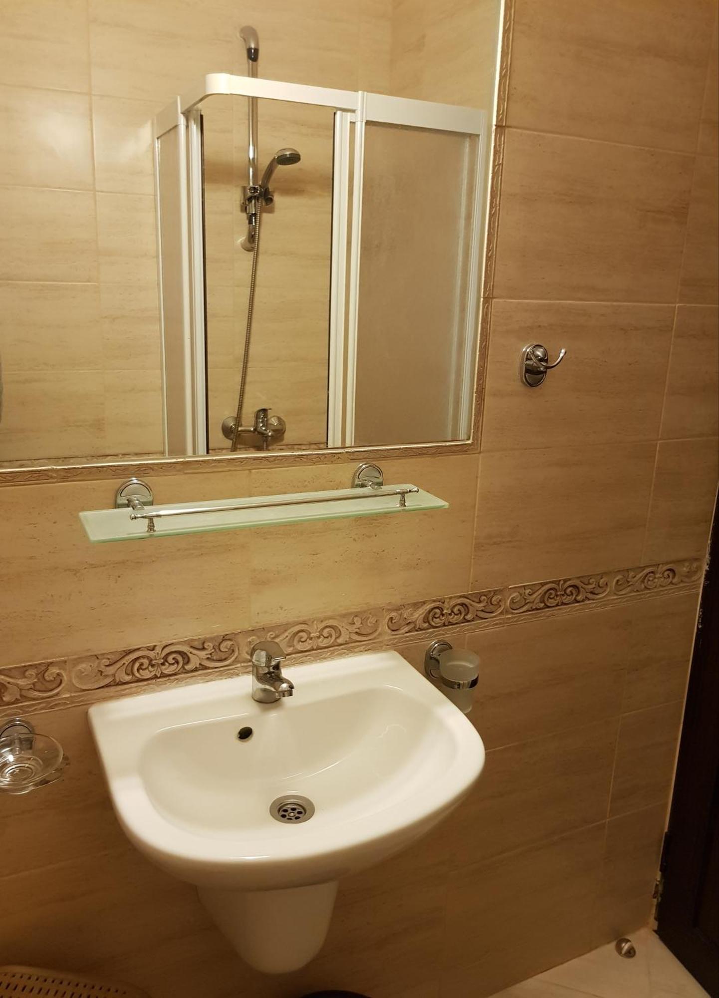 Family Aparthotel Vintegra Apartment