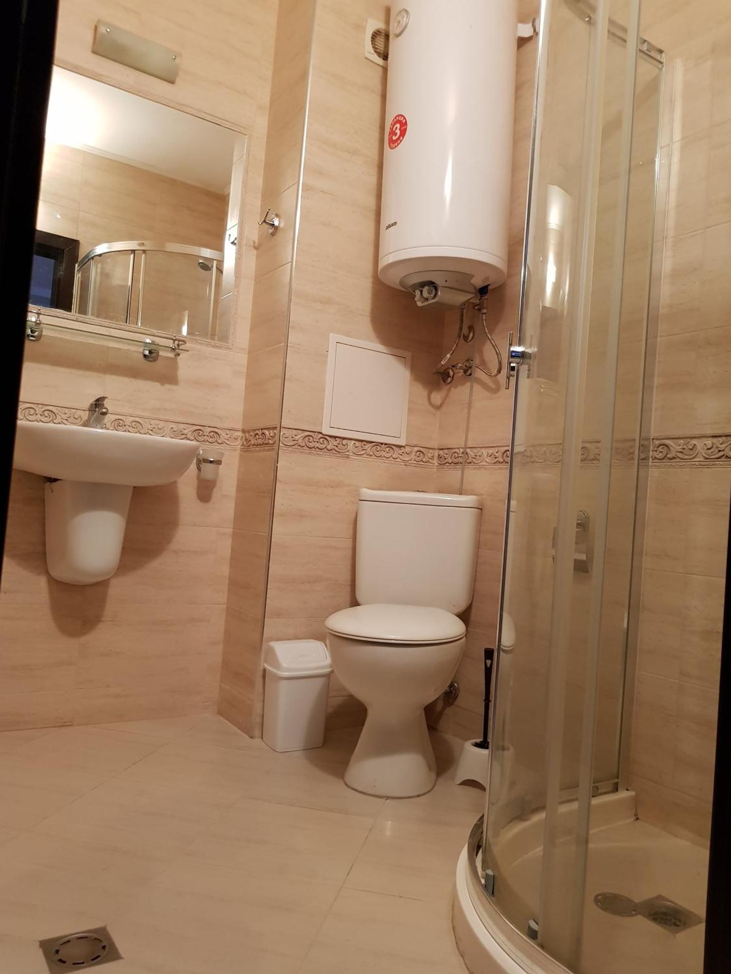 Family Aparthotel Vintegra