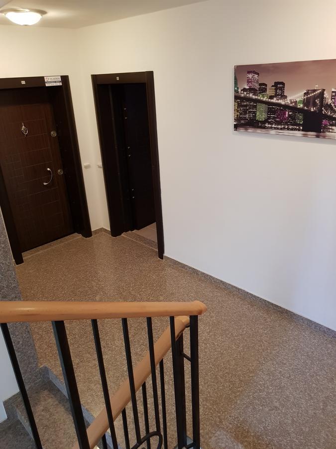 Family Aparthotel Vintegra Apartment