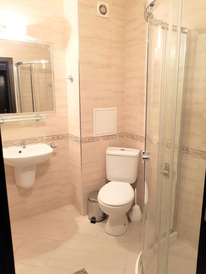 Family Aparthotel Vintegra 3*