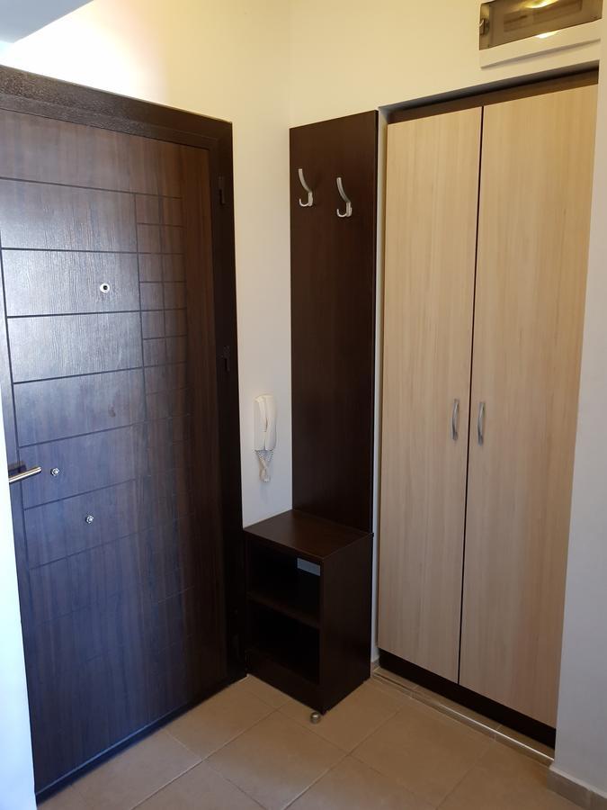Family Aparthotel Vintegra Apartment Burgas