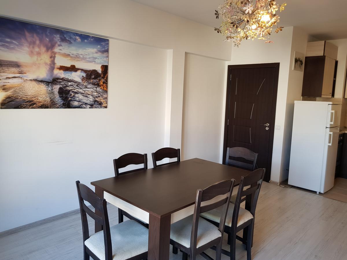 Apartment Family Aparthotel Vintegra Burgas