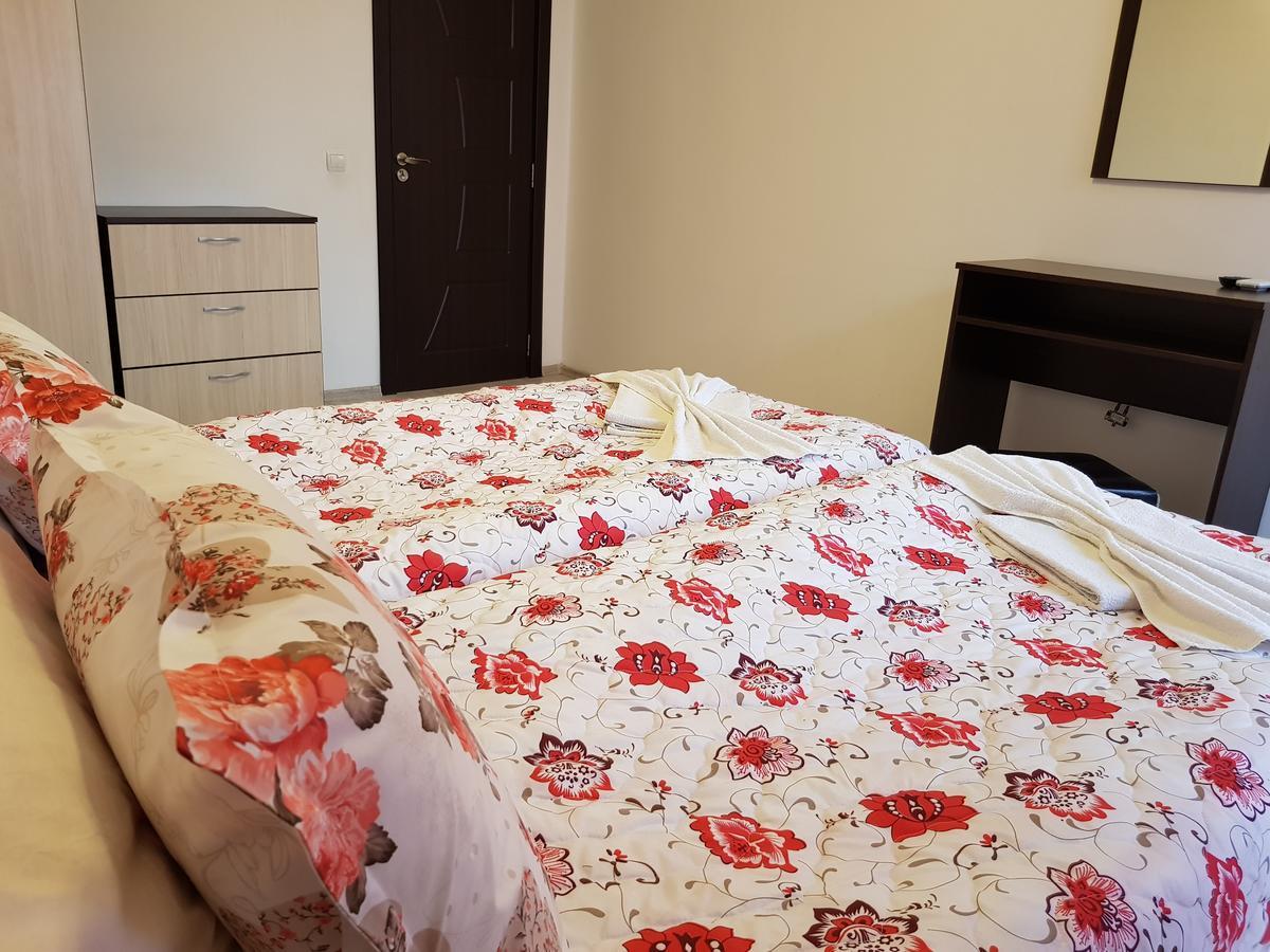 Family Aparthotel Vintegra Apartment 3*
