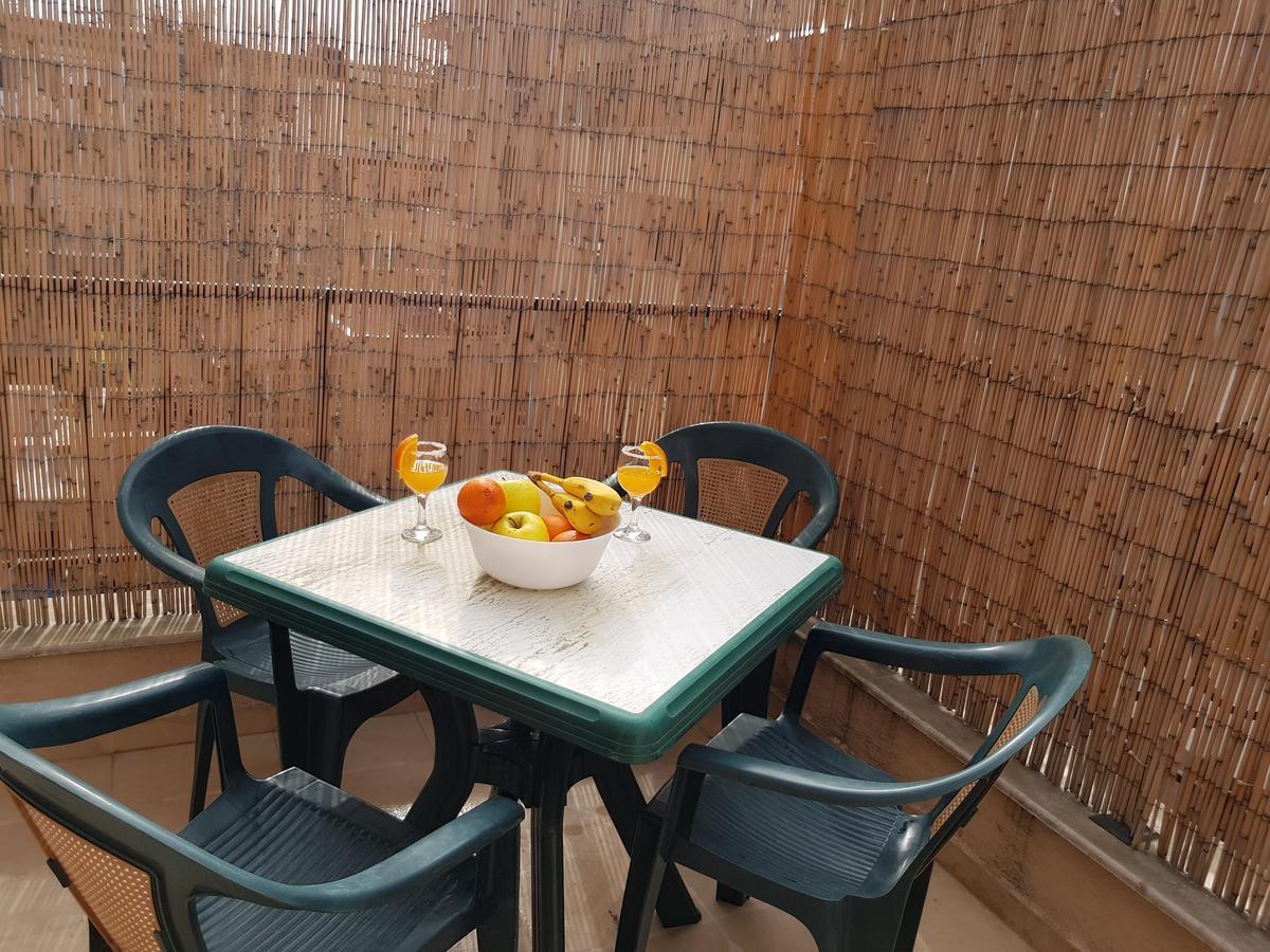 Apartment Family Aparthotel Vintegra