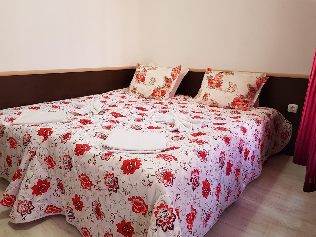 Appartamento Family Vintegra