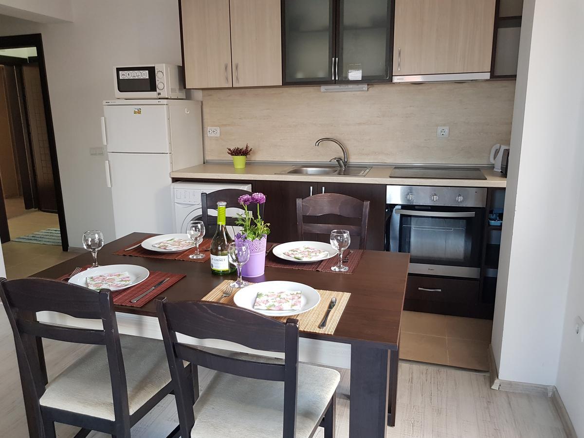 Family Aparthotel Vintegra