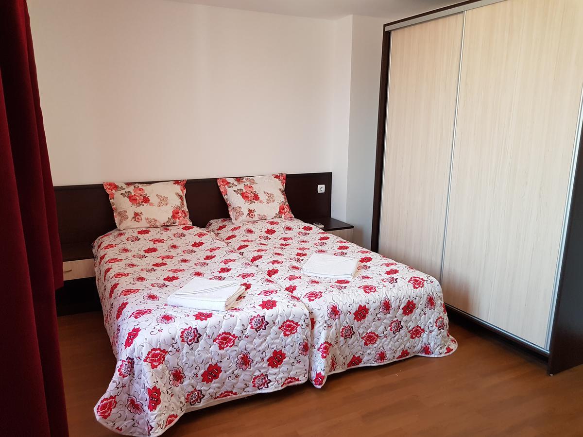 Family Aparthotel Vintegra