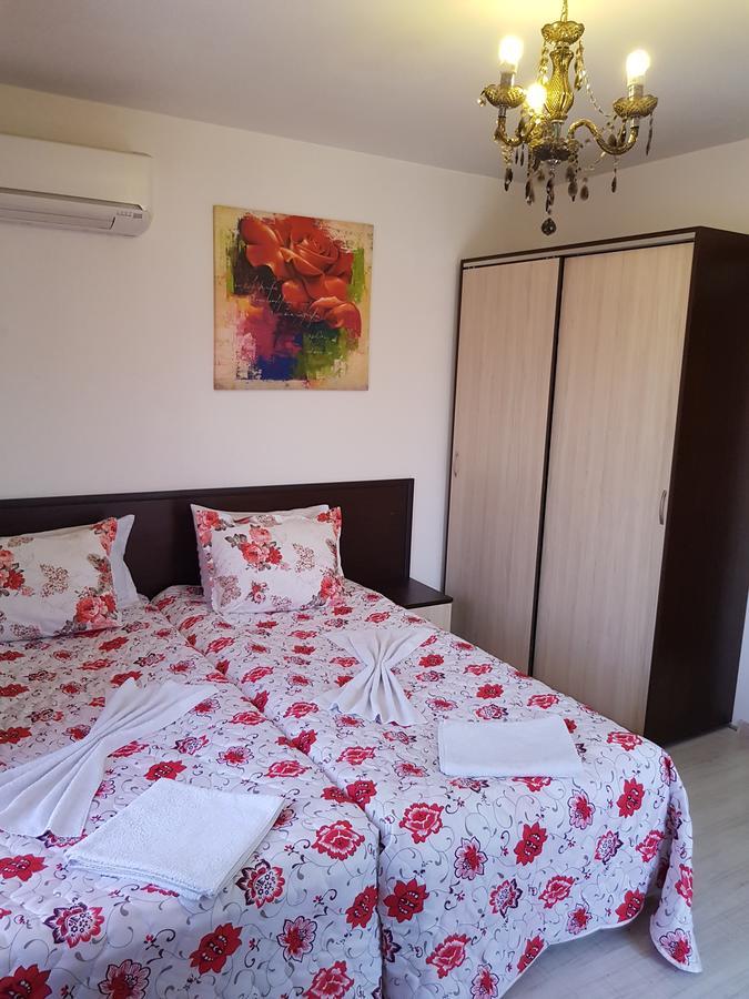 Appartamento Family Vintegra 3*
