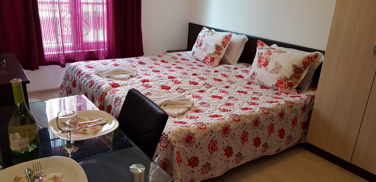 Family Aparthotel Vintegra Apartment 3*
