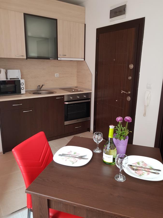 Family Aparthotel Vintegra
