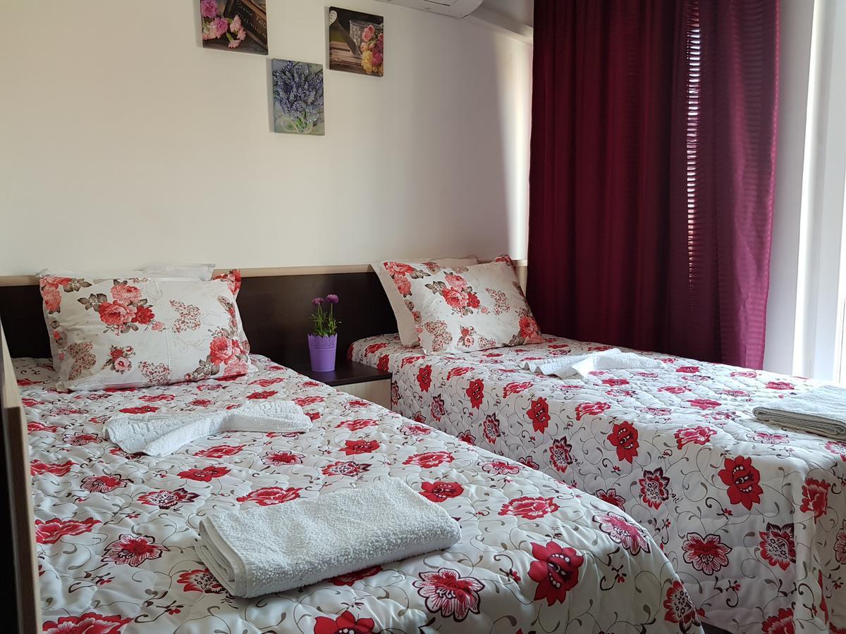 Family Aparthotel Vintegra Apartment 3*