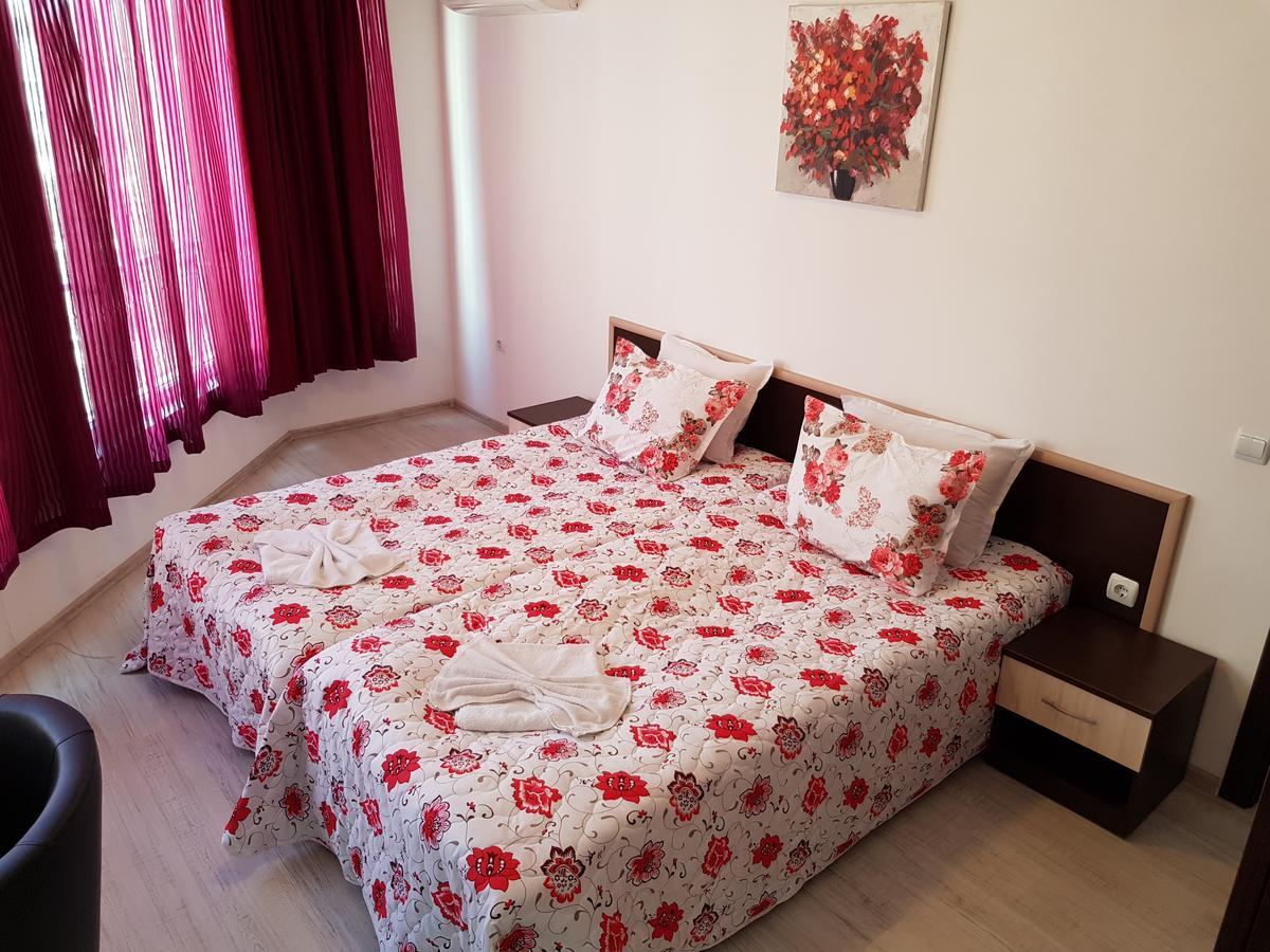 Family Aparthotel Vintegra