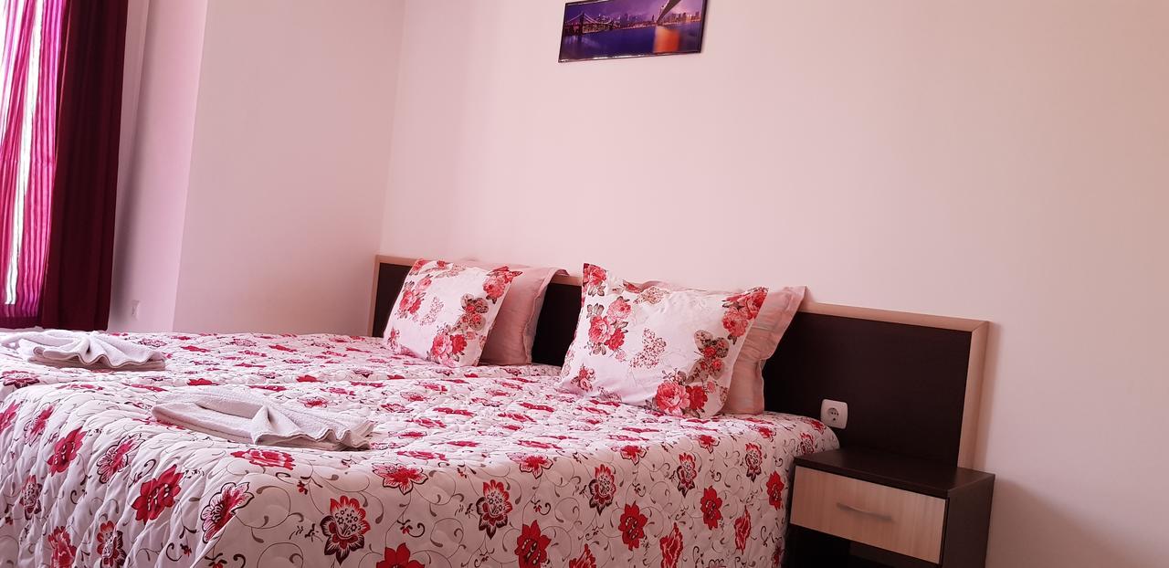 Family Aparthotel Vintegra Apartment