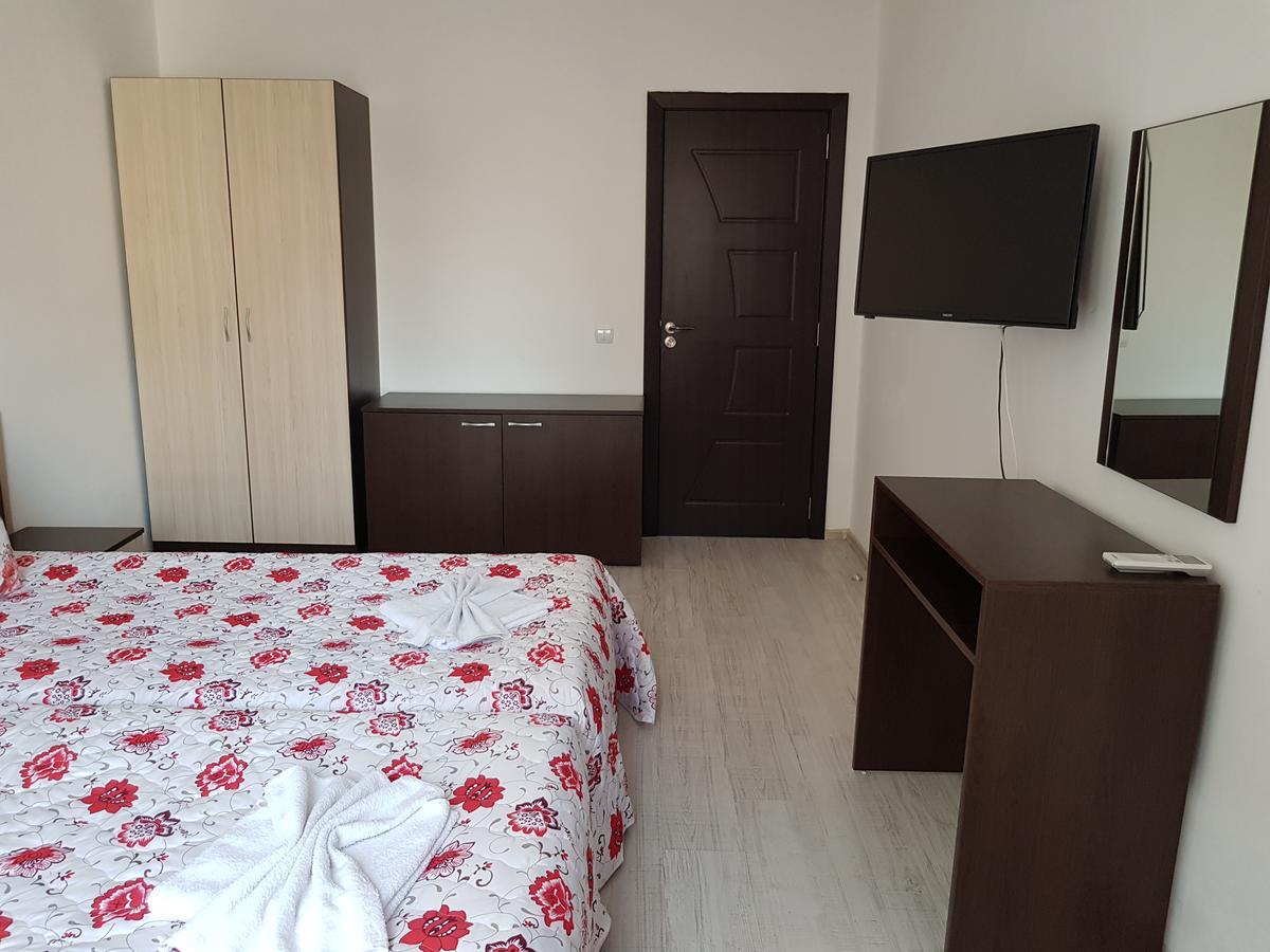 Family Aparthotel Vintegra 3*