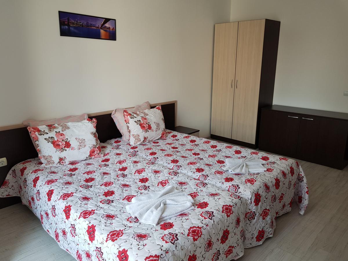 Family Vintegra 3* Burgas