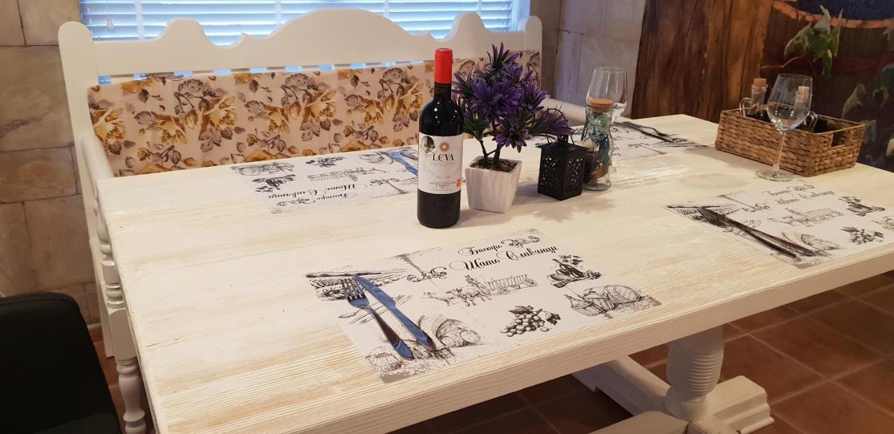Appartamento Family Vintegra