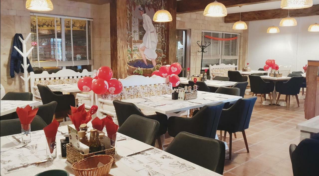 Family Aparthotel Vintegra Apartment Burgas