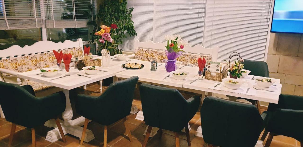 Family Aparthotel Vintegra 3* Burgas